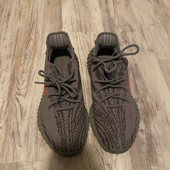 Yeezy Other - Yeezy ultra boost